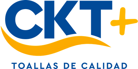 CKT+ Toallas de calidad